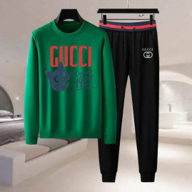 Picture of Gucci SweatSuits _SKUGucciM-4XL11Ln11828644